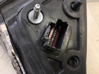 Зеркало левое TAURUS 10-19