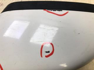 Зеркало левое TAURUS 10-19