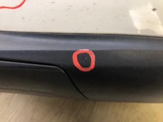 Зеркало левое TAURUS 10-19