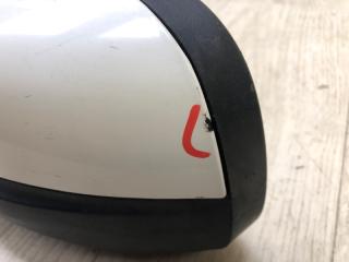 Зеркало левое TAURUS 10-19