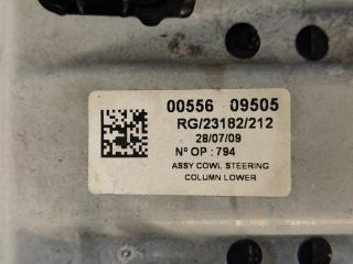 Кожух рулевой колонки MINI COOPER S R56 06-14 N14B16A