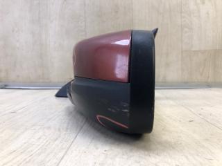 Зеркало левое TAURUS 10-19