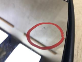 Зеркало левое TAURUS 10-19