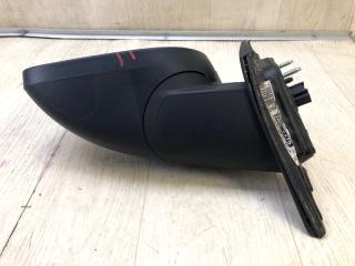 Зеркало левое TAURUS 10-19