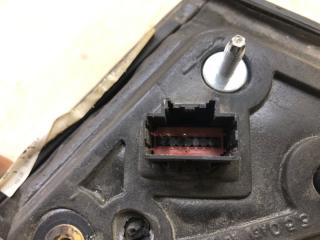 Зеркало левое TAURUS 10-19