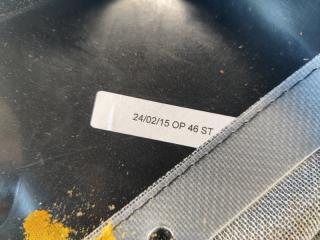 Кожух рулевой колонки RENEGADE (BU) 14- 2015 2.4 ED6