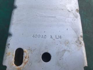 Усилитель заднего бампера DODGE JOURNEY 08-20 3.6 ERB