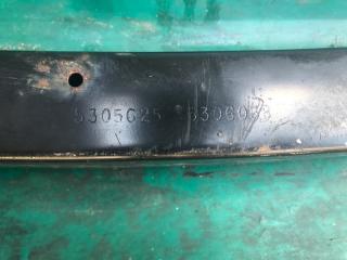 Усилитель переднего бампера TOYOTA CAMRY 40 06-11 2.4 2AZFE