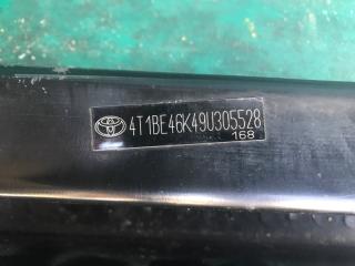 Усилитель переднего бампера CAMRY 40 06-11 2008 2.4 2AZFE