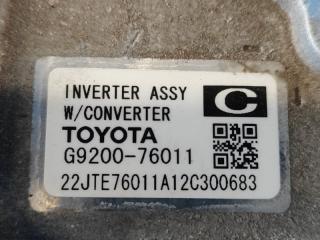 Инвертор CT200 11-17 2012 1.8 2ZRFXE