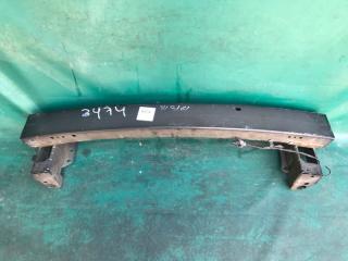 Усилитель переднего бампера JEEP PATRIOT 10-17 2016 Б/У Усилитель переднего бампера JEEP PATRIOT 10-17 2016