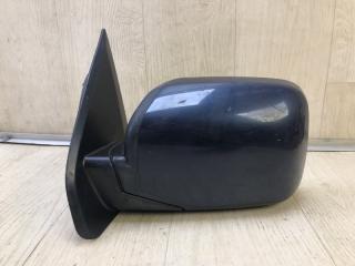 Зеркало левое HONDA PILOT 08-15 Б/У Зеркало левое HONDA PILOT 08-15