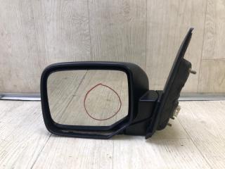 Зеркало левое PILOT 08-15