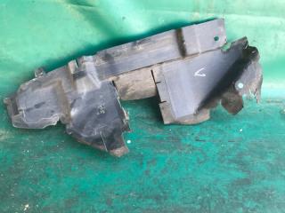 Дефлектор радиатора левый DODGE JOURNEY 08-20 2013 Б/У Дефлектор радиатора левый DODGE JOURNEY 08-20 2013