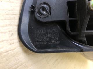 Зеркало правое PILOT 08-15