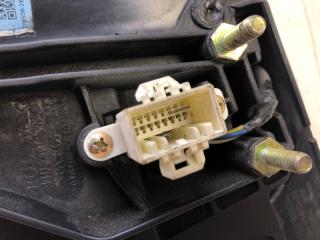 Зеркало правое PILOT 08-15