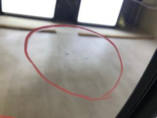 Зеркало правое PILOT 08-15