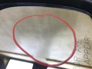 Зеркало правое PILOT 08-15