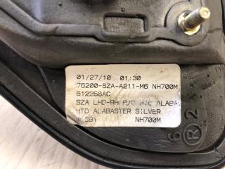 Зеркало правое PILOT 08-15