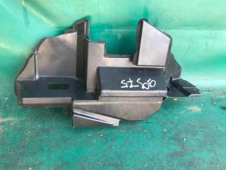 Дефлектор радиатора правый NISSAN ROGUE 08-15 2015