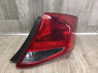 Фонарь наружный правый ACCORD COUPE 07-12 2010-2012 COUPE