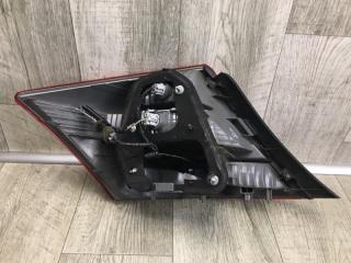 Фонарь наружный правый ACCORD COUPE 07-12 2010-2012 COUPE