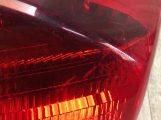 Фонарь наружный правый ACCORD COUPE 07-12 2010-2012 COUPE