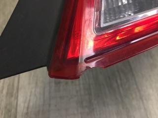 Фонарь наружный правый ACCORD COUPE 07-12 2010-2012 COUPE