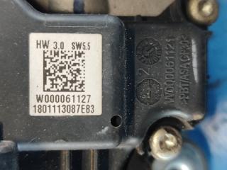 Трапеция стеклоочистителей MUSTANG 15-