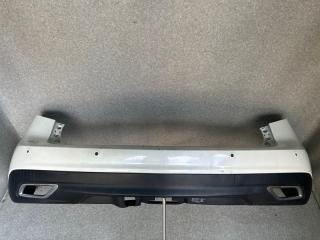 Бампер задний ACURA MDX (YD3) 13-21 2016 Б/У Бампер задний ACURA MDX (YD3) 13-21 2016