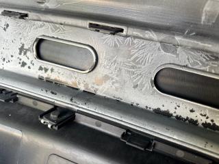 Бампер задний MDX (YD3) 13-21 2016 3.5 J35Y5