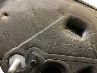 Зеркало правое DART 12-16