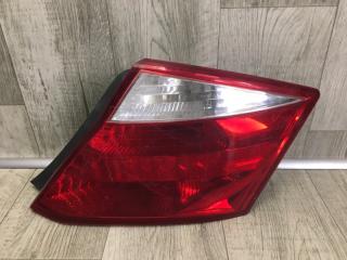 Фонарь наружный правый HONDA ACCORD COUPE 07-12 2007-2010