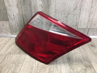 Фонарь наружный правый HONDA ACCORD COUPE 07-12 COUPE