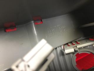 Фонарь наружный правый ACCORD COUPE 07-12 2007-2010 COUPE