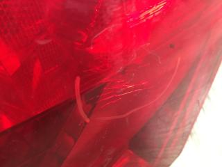 Фонарь наружный правый ACCORD COUPE 07-12 2007-2010 COUPE