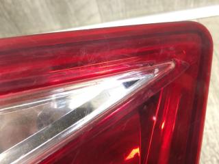 Фонарь наружный правый ACCORD COUPE 07-12 2007-2010 COUPE