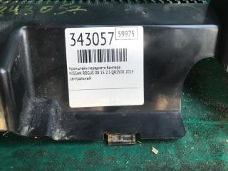 Дефлектор радиатора ROGUE 08-15 2015 2.5 QR25DE