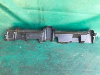 Дефлектор радиатора NISSAN ROGUE 08-15 2.5 QR25DE