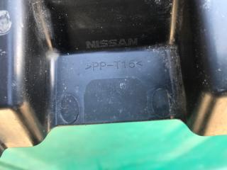 Дефлектор радиатора ROGUE 08-15 2015 2.5 QR25DE