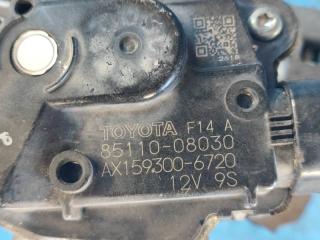 Трапеция стеклоочистителей TOYOTA SIENNA 11-16 3.5 2GR-FE