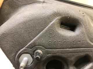 Зеркало правое DART 12-16