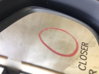 Зеркало правое DART 12-16