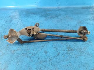 Трапеция стеклоочистителей KIZASHI 09-14 2010 J24B