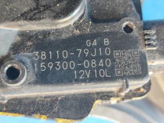 Трапеция стеклоочистителей SUZUKI KIZASHI 09-14 J24B