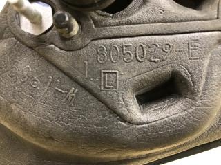 Зеркало левое DART 12-16