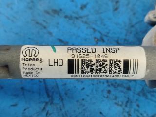 Трапеция стеклоочистителей JEEP COMPASS 17-21 2.4 EDD