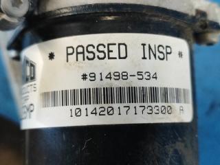 Трапеция стеклоочистителей COMPASS 17-21 2018 2.4 EDD