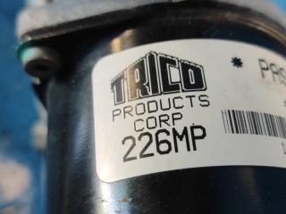 Трапеция стеклоочистителей COMPASS 17-21 2018 2.4 EDD