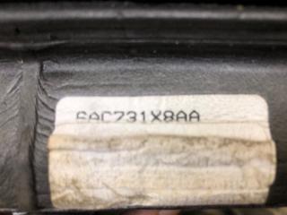 Зеркало левое DART 12-16